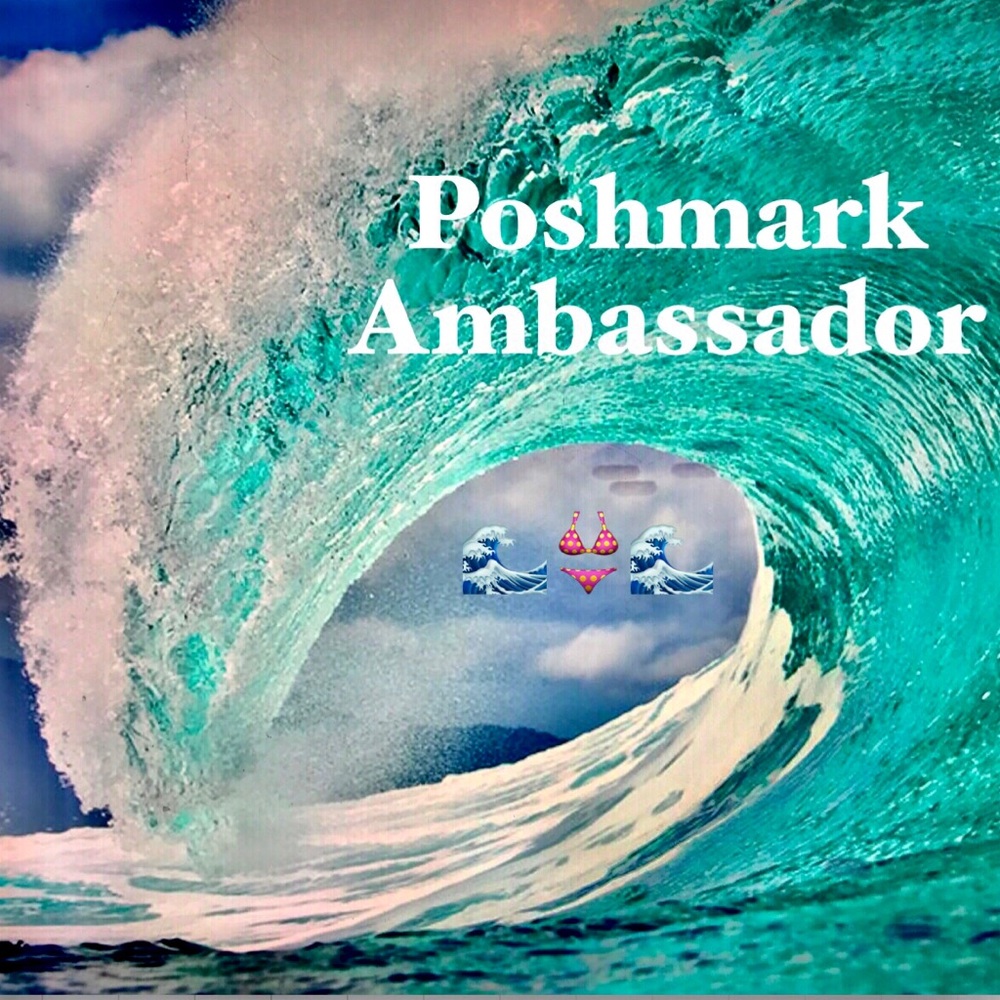 🌊👙🌊 Shop & Buy With Confidence 🌊👙🌊
